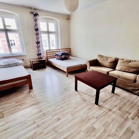 Apartment Near Center - Botanic Garden Wrocław Eksteriør bilde