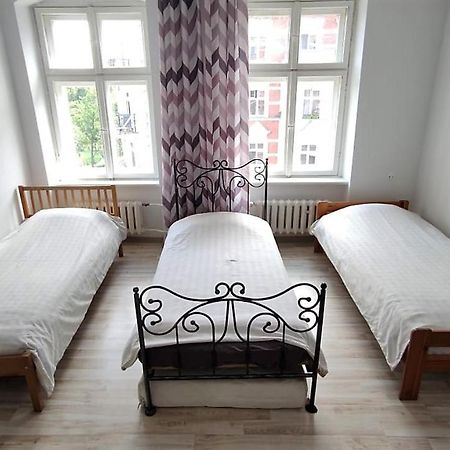Apartment Near Center - Botanic Garden Wrocław Eksteriør bilde