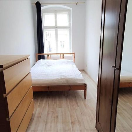 Apartment Near Center - Botanic Garden Wrocław Eksteriør bilde