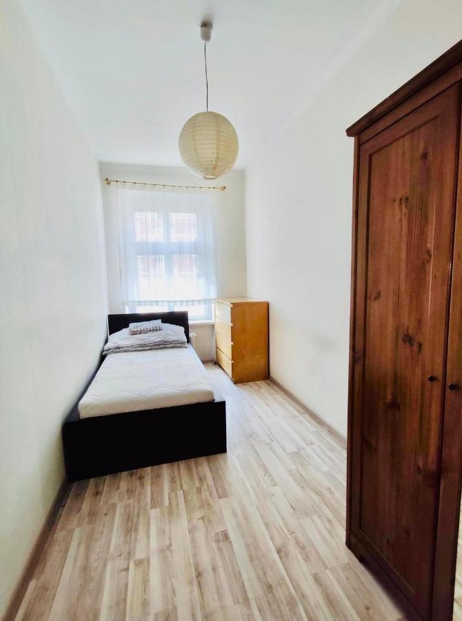 Apartment Near Center - Botanic Garden Wrocław Eksteriør bilde